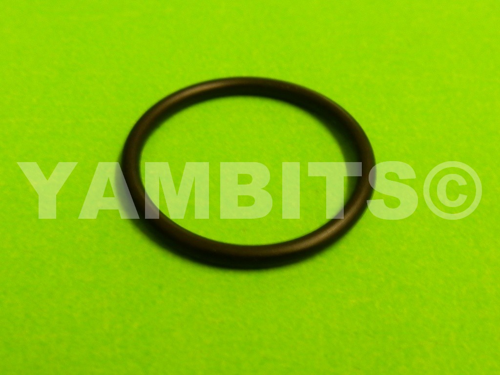 RD400C Gearbox Dipstick O-Ring